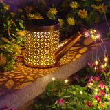 LED Solar Garden Light