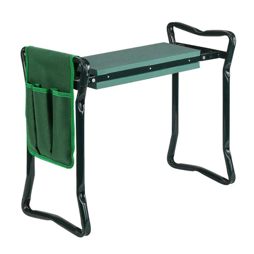 Gardening Kneeler and Seat