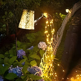 LED Solar Garden Light